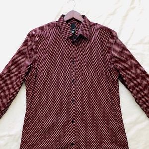 H&M Button Up Shirt